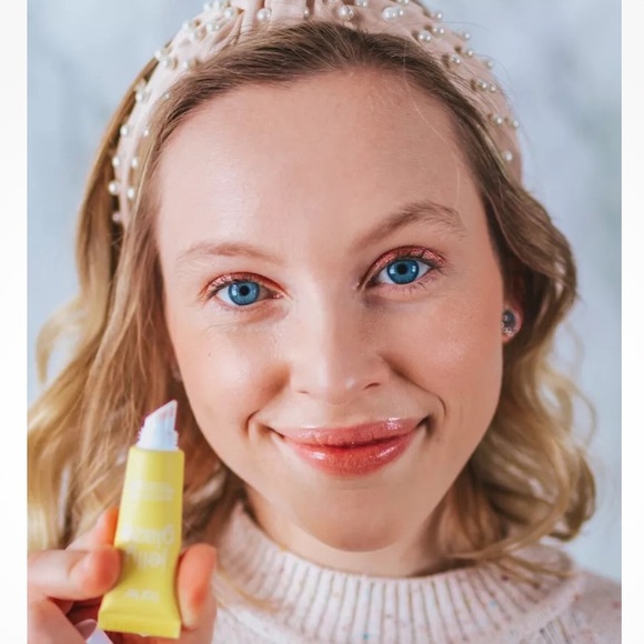 Tarte Jelly Glaze Anytime Lip Mask Toasted Coconut - Picture 13 of 16